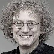 Komponist Johannes Schöllhorn „Das, was Du siehst“